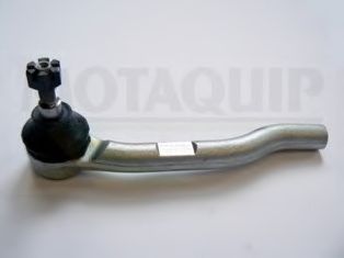 Наконечник поперечной рулевой тяги FAI SS5752