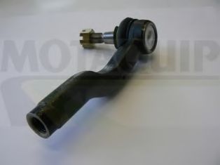 Наконечник поперечной рулевой тяги LEMFÖRDER 34329