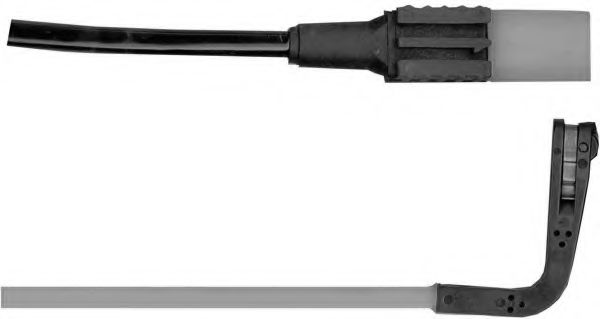 Сигнализатор, износ тормозных колодок OJD WS0277A