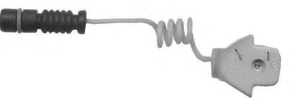 Сигнализатор, износ тормозных колодок MOTAQUIP VWS10