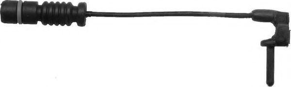 Сигнализатор, износ тормозных колодок MOTAQUIP VWS11