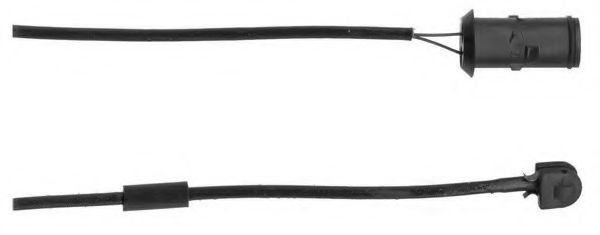 Сигнализатор, износ тормозных колодок MOTAQUIP VWS36