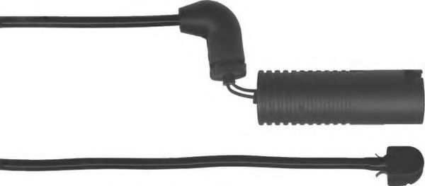 Сигнализатор, износ тормозных колодок MOTAQUIP VWS6