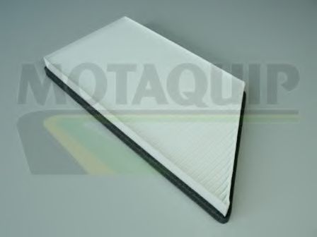 Фильтр, воздух во внутренном пространстве MOTAQUIP VCF127