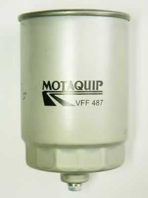 Топливный фильтр MOTAQUIP VFF487