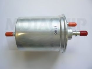 Топливный фильтр MOTAQUIP VFF543