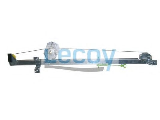 Подъемное устройство для окон LECOY WFT136-L