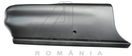 Комплект поддержки, буфер ASAM 30163