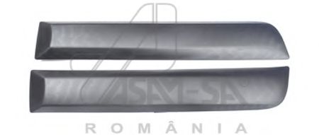 Облицовка / защитная накладка, дверь ASAM 30617