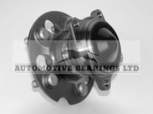 Комплект подшипника ступицы колеса Automotive Bearings ABK1680