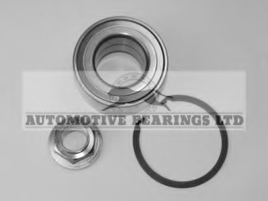 Комплект подшипника ступицы колеса Automotive Bearings ABK1703