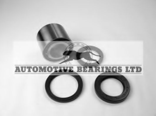 Комплект подшипника ступицы колеса Automotive Bearings ABK015