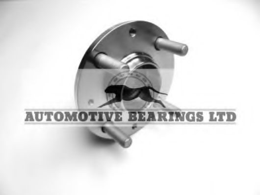 Комплект подшипника ступицы колеса Automotive Bearings ABK736