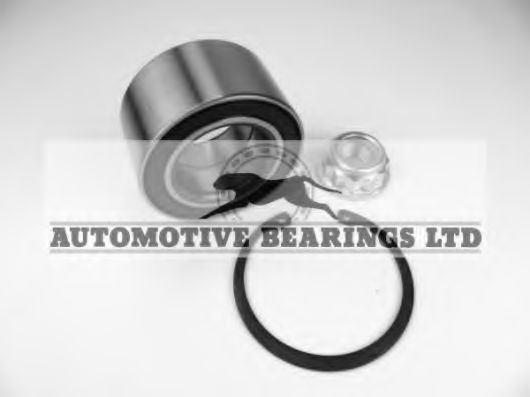 Комплект подшипника ступицы колеса Automotive Bearings ABK764