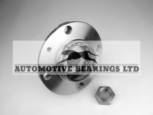 Комплект подшипника ступицы колеса Automotive Bearings ABK770