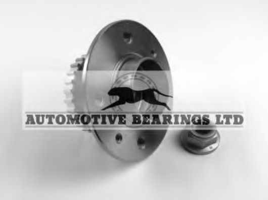 Комплект подшипника ступицы колеса Automotive Bearings ABK846