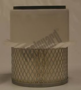 Воздушный фильтр FLEETGUARD AF25385K