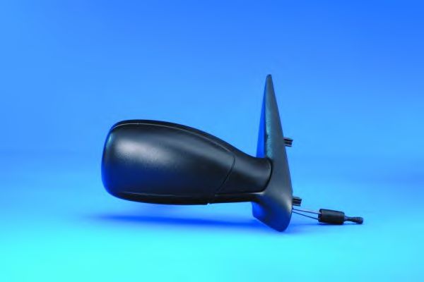 Наружное зеркало SPJ E-0243