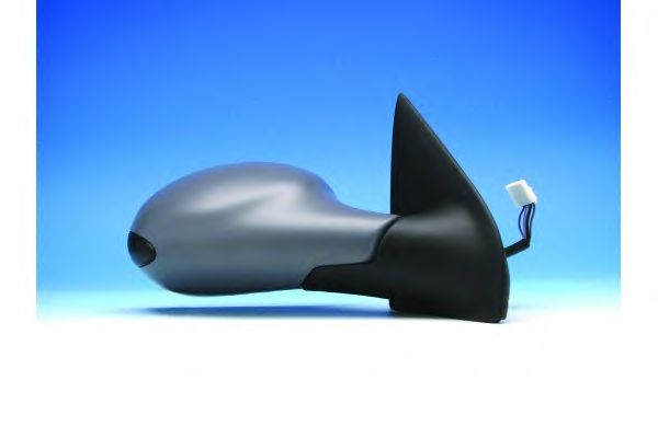 Наружное зеркало ALKAR 6134479