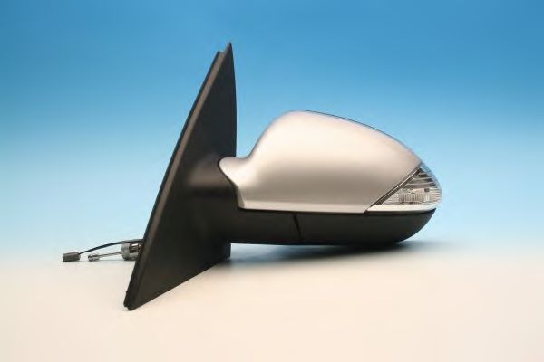 Наружное зеркало ALKAR 6140035