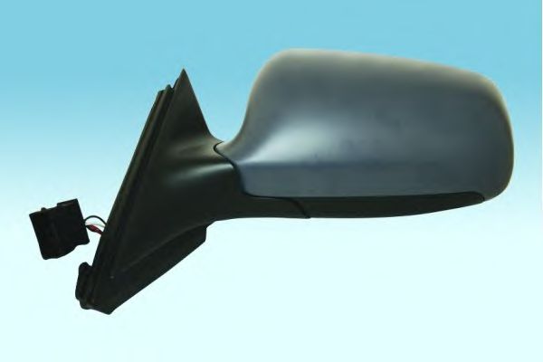 Наружное зеркало SPJ E-2112