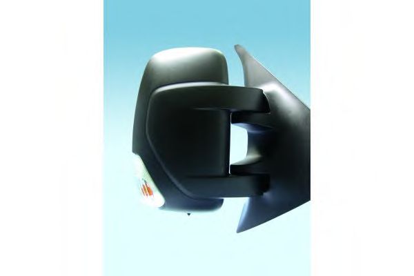 Наружное зеркало SPJ E-2586