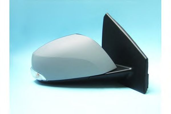 Наружное зеркало SPJ E-2686