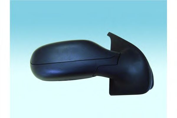 Наружное зеркало SPJ E4289