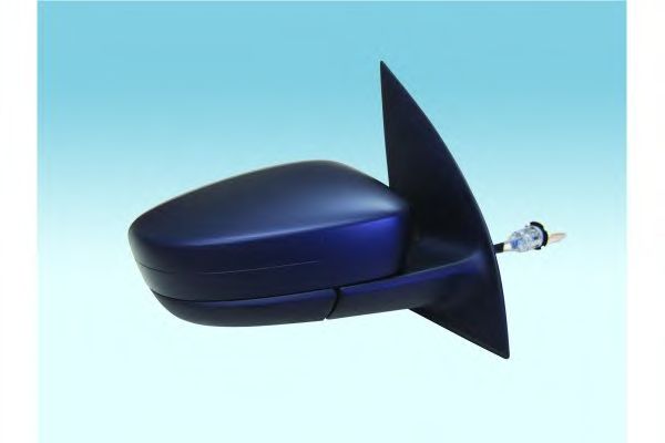 Наружное зеркало SPJ E4380