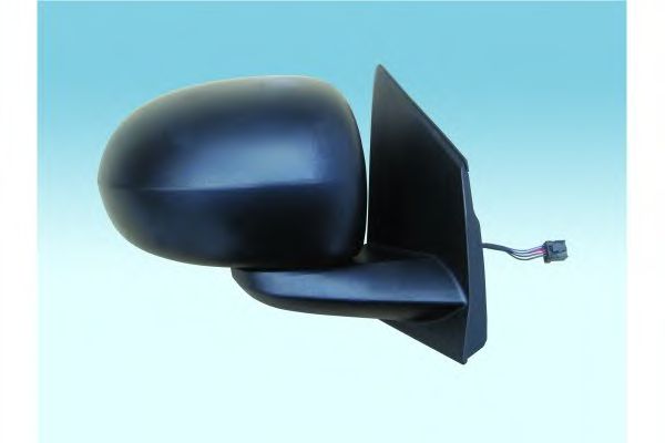 Наружное зеркало SPJ E4637