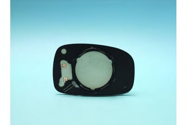 Зеркальное стекло, наружное зеркало SPJ L-0123