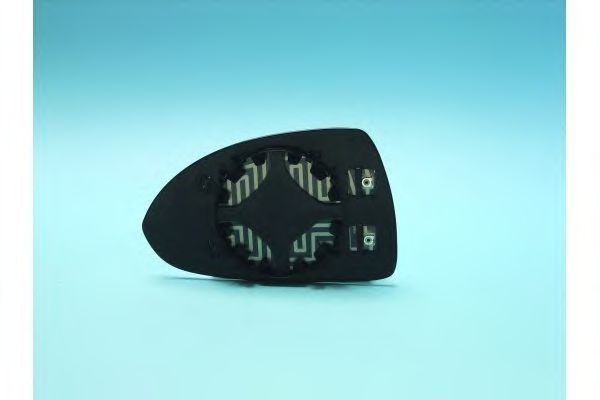 Зеркальное стекло, наружное зеркало SPJ L-0463