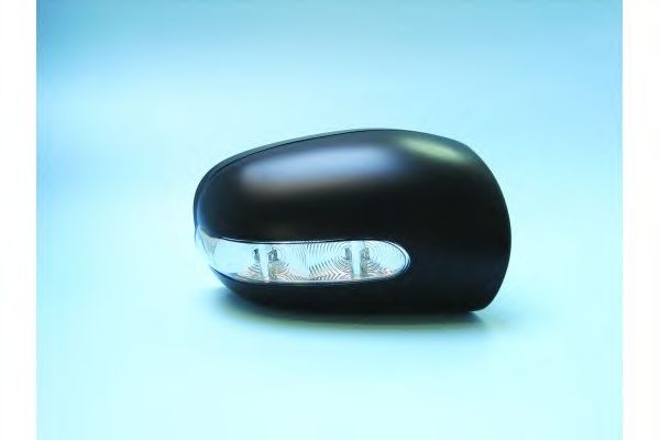 Корпус, наружное зеркало SPJ V-0274
