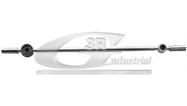 Шток вилки переключения передач 3RG 23253