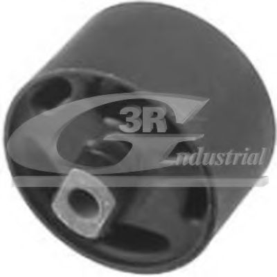 Подвеска, двигатель 3RG 40701