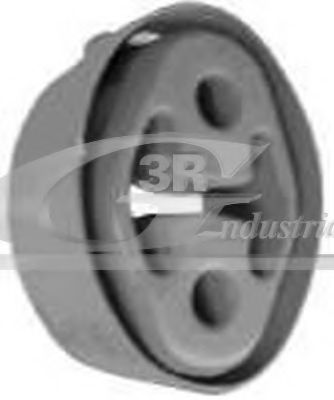 Кронштейн, система выпуска ОГ 3RG 70305