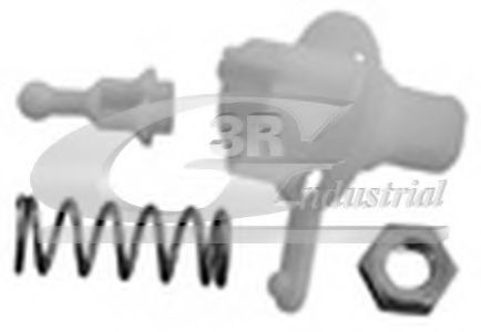 Регулировочный элемент, регулировка угла наклона фар 3RG 80250