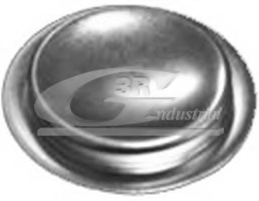 Заглушка, ось коромысла-монтажное отверстие 3RG 84051