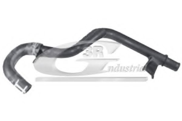 Трубка охлаждающей жидкости 3RG 82217