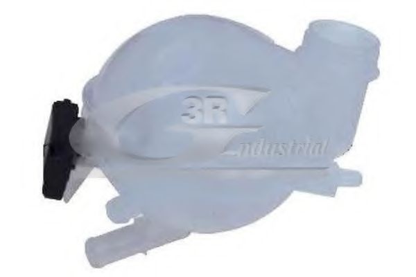 Компенсационный бак, охлаждающая жидкость 3RG 85233