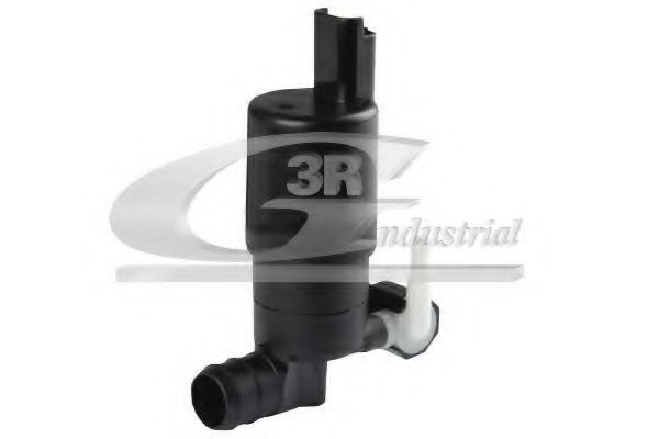 Водяной насос, система очистки окон 3RG 88203