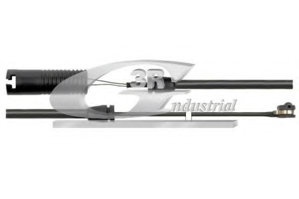 Сигнализатор, износ тормозных колодок 3RG 94105