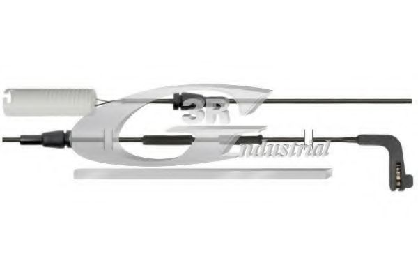 Сигнализатор, износ тормозных колодок 3RG 94111