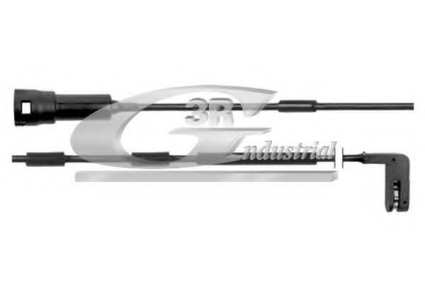 Сигнализатор, износ тормозных колодок 3RG 94401