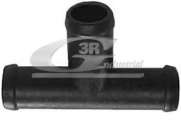 Трубка охлаждающей жидкости 3RG 85635