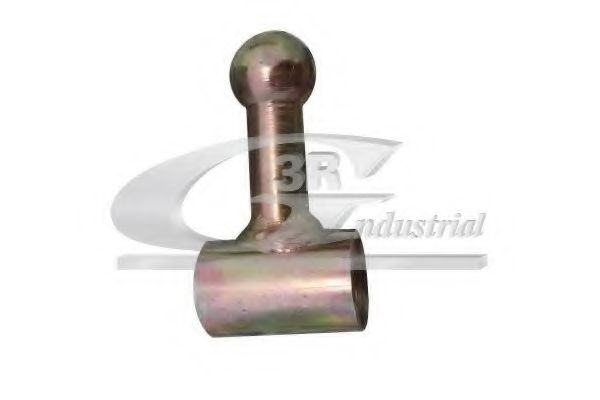 Шток вилки переключения передач 3RG 23718