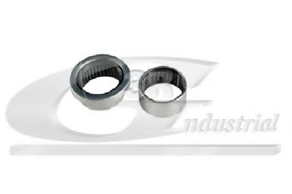 Ремкомплект, балка моста 3RG 14200