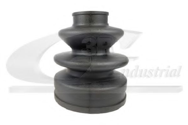 Пыльник, приводной вал 3RG 17802