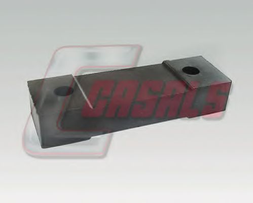 Буфер, глушитель CASALS 6282