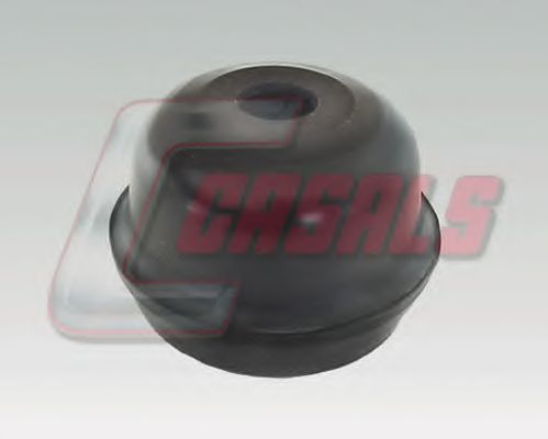 Поворотный шарнир, кабина FEBI BILSTEIN 8810